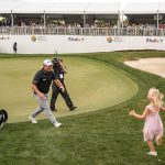 Ryan Fox Winners Photos