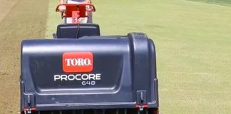 It’s the time of year for aeration on Grand Strand courses. See when each layout will close for it