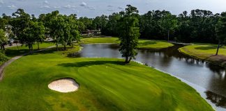 Myrtle Beach market to lose another golf course to redevelopment this fall