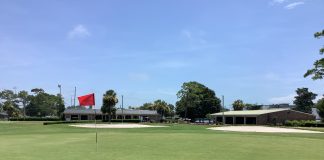 More than Santa and family: These golf courses will be open on Christmas Day