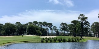 How the venerable Beachwood Golf Club has been transformed over the past two years