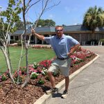 Beachwood super Nic Sparks