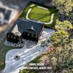 Birdie House Myrtle Beach mock