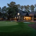 Birdie House pinehurst