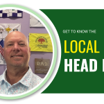 Know Your Pro Brian Eckley Thistle