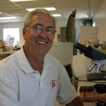 Martin DSA 015 – Headshot