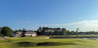 Prestwick Country Club named South Carolina Golf Course of the Year. River Oaks pro also honored