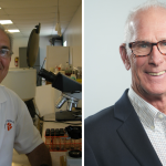 hof Morgan and Martin