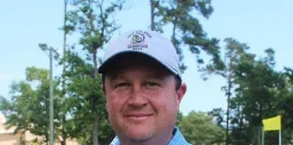 Myrtle Beach loses talented, benevolent golf teaching professional at 48