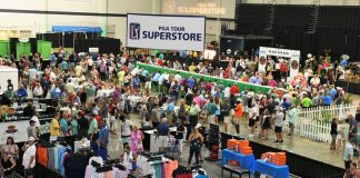 Myrtle Beach World Amateur featured one of golf’s most powerful people, several expo changes