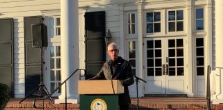 Strand course conditions celebrated with the newest Myrtle Beach Golf Hall of Fame inductees