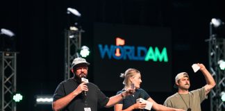 How a golf comedy troupe named after St. Andrews and OutKast is promoting the Myrtle Beach market