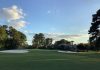 One Myrtle Beach golf course has reopened following summer renovations, others are close
