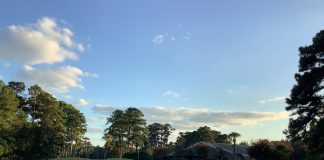 One Myrtle Beach golf course has reopened following summer renovations, others are close