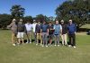 CCU golf team reunites after 35 years to share rounds, fellowship, stories