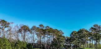 Final farewells are being given to River Oaks Golf Club over the next two weeks