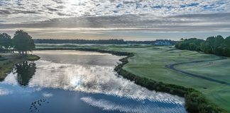 New Myrtle Beach celebrity golf tournament to feature NFL, MLB and NBA alums