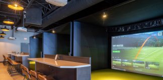 How an Indiana family is bringing indoor golf to the north end of the Grand Strand