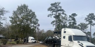 Final farewells have been given to River Oaks Golf Club, which closed on Nov. 30