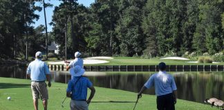 ‘We had another really good year’: Myrtle Beach golf rounds decrease slightly after resurgence