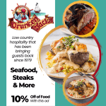 drunken jacks square