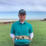 Bengtsson wins Marino