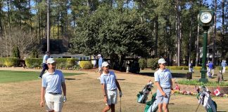 Cooperation between nations: Can-Am Junior Matches gain steam after 27 years