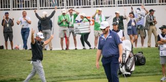 ONEflight Myrtle Beach Classic adds champion incentive, legendary band, new celebs