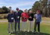 How five Vietnam veterans will represent Myrtle Beach in a prestigious golf event