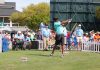 Bernie Williams, other celebrities help Hootie & the Blowfish celebrate 30th MAM