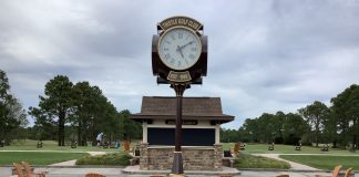 Myrtle Beach golf market loses GM with a vision, retired pro with a story