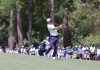 Hubbard in line for life-changing victory at ONEflight as Koepka makes a charge