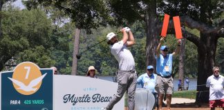 PGA Tour separates from ONEflight as Myrtle Beach Classic sponsor
