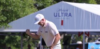 ‘It means everything’: Snedeker ends eight-year winless drought at ONEflight Myrtle Beach Classic