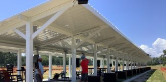 Founders Group introducing new concept to the Myrtle Beach market with technology range