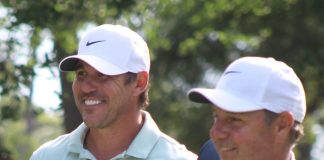 Koepka willing to pay the price to return to the top of the PGA Tour