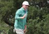Snedeker showing the PGA Tour’s youth, and his kids, he can still play in Myrtle Beach Classic