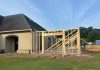 International Club’s transformation continues with drive-through turn house and store