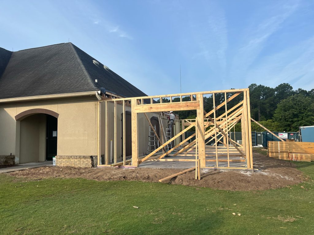 International Club's transformation continues with drive-through turn house and store - The Golf Source of Myrtle Beach