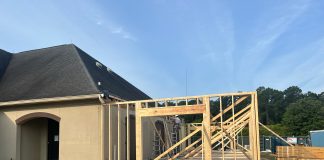 International Club’s transformation continues with drive-through turn house and store
