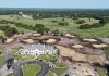 Get Shorty: Legends Golf Resort is adding a lighted par-3 to its three courses