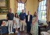 Myrtle Beach golf course owners name 2026 course and employee of the year