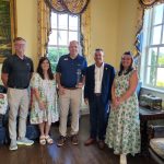 Matt Scabery award