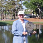 Brandt Snedeker 2026 ONEflight Myrtle Beach Classic winner