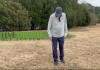 Hitting From the Rough by Steve Dresser, PGA