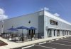 The Myrtle Beach area’s indoor golf facilities now include Brunswick County