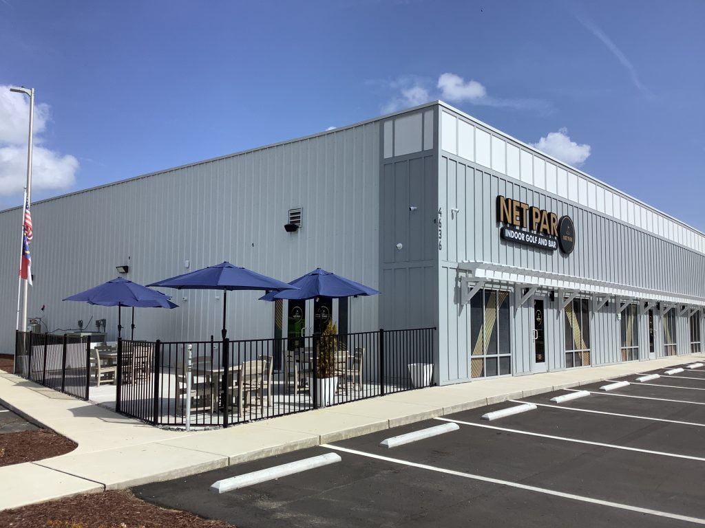 The Myrtle Beach area's indoor golf facilities now includes Brunswick County - The Golf Source of Myrtle Beach