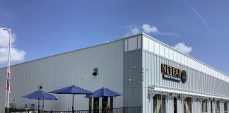 The Myrtle Beach area’s indoor golf facilities now include Brunswick County
