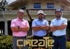 ‘The Comic-Con of Golf’: Create Tour returning to the Myrtle Beach area