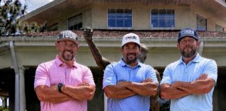 ‘The Comic-Con of Golf’: Create Tour returning to the Myrtle Beach area